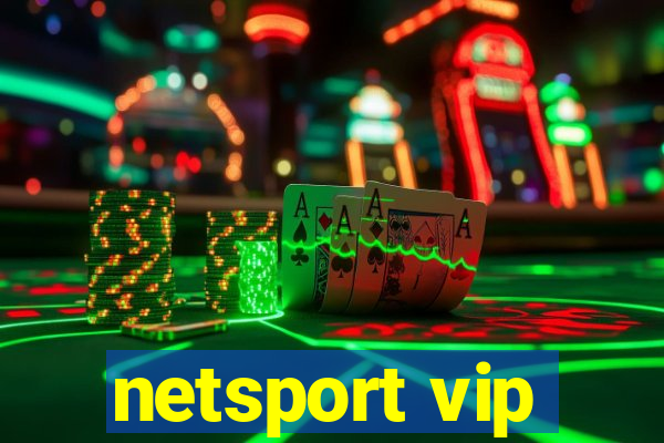 netsport vip